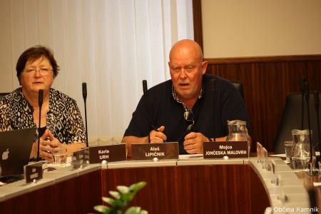 5. redna seja Občinskega sveta Občine Kamnik (5)